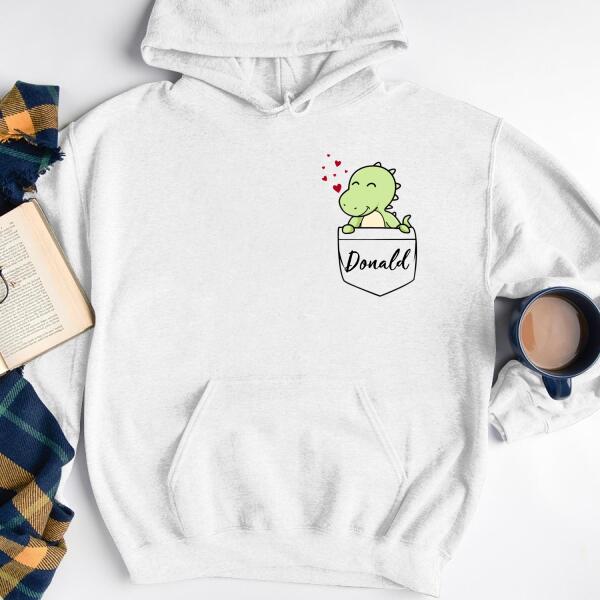 Dinosaur Valentine Shirt, Custom Valentines Day Shirts, Cute Valentines Day Shirts, Matching T Shirts For Couples, His And Her Valentine Shirts, Couple Shirt, Husband And Wife Shirt