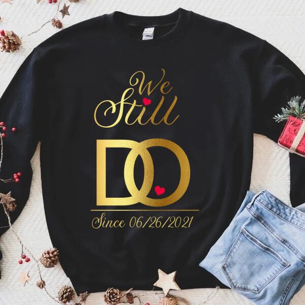 Custom Couple Shirts, Husband And Wife Matching Shirts, Valentines Day Shirts, Matching T Shirts For Couples, His And Her Valentine Shirts, Husband And Wife Shirt