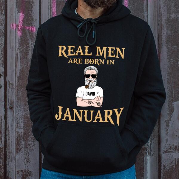 January Birthday Shirt, Custom Birthday Shirt, Queens Born In January, January Birthday Shirts For Woman, January Birthday Gifts
