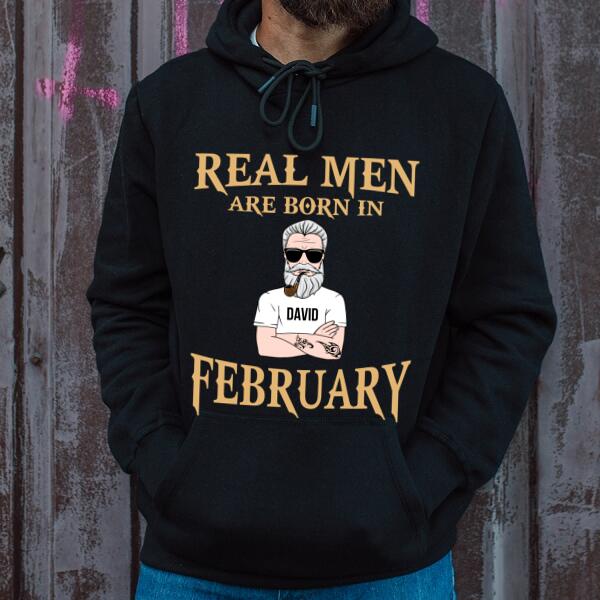 February Birthday Shirt, Custom Birthday Shirt, Queens Born In February, February Birthday Shirts For Woman, February Birthday Gifts