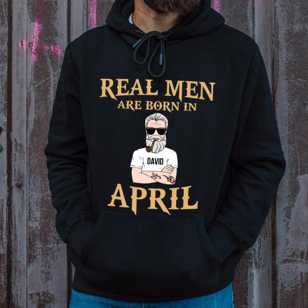 April Birthday Shirt, Custom Birthday Shirt, Queens Born In April, April Birthday Shirts For Woman, April Birthday Gifts