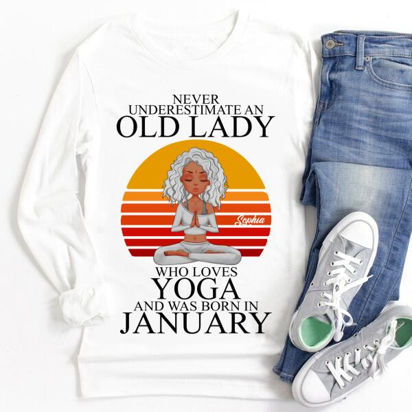 January Birthday Shirt, Custom Birthday Shirt, Queens Born In January, January Birthday Shirts For Woman, January Birthday Gifts