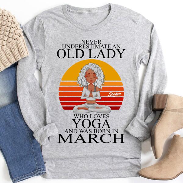 March Birthday Shirt, Custom Birthday Shirt, Queens Born In March, March Birthday Shirts For Woman, March Birthday Gifts