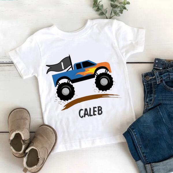 First Birthday Shirt, 1st Birthday Shirt, Custom Birthday Shirt, Race Car Birthday Shirt, One Birthday Shirt, 1st Birthday T Shirt, Baby Shirt