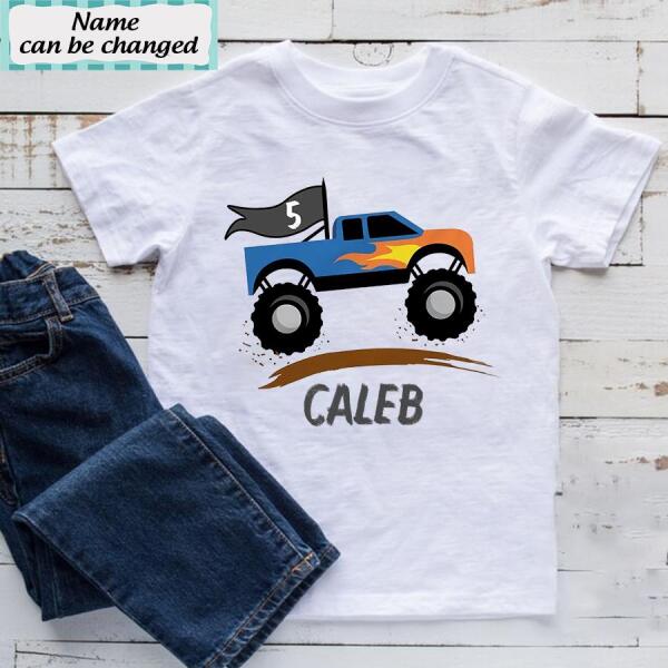 5th Birthday Shirt, Custom Birthday Shirt, Race Car Birthday Shirt, Five Birthday Shirt, 5th Birthday T Shirt, Baby Shirt