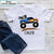 9th Birthday Shirt, Custom Birthday Shirt, Race Car Birthday Shirt, Nine Birthday Shirt, 9th Birthday T Shirt, Baby Shirt