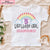5th Birthday Shirt, Custom Birthday Shirt, Rainbow Shirt, Five Birthday Shirt, 5th Birthday T Shirt, Baby Shirt