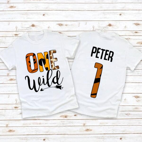First Birthday Shirt, 1st Birthday Shirt, Custom Birthday Shirt, Zoo Birthday Shirt, Zoo Shirt, Cute Birthday Shirt Ideas, Baby Shirt