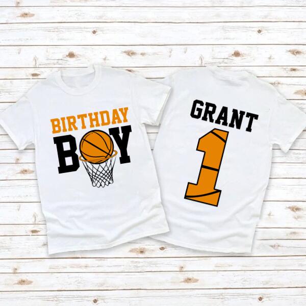 First Birthday Shirt, 1st Birthday Shirt, Custom Birthday Shirt, One Birthday Shirt, 1 Birthday Shirt, Cute Birthday Shirt Ideas, Baby Shirt