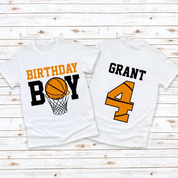 4th Birthday Shirt, Custom Birthday Shirt, Four Birthday Shirt, 4 Birthday Shirt, Cute Birthday Shirt Ideas, Baby Shirt