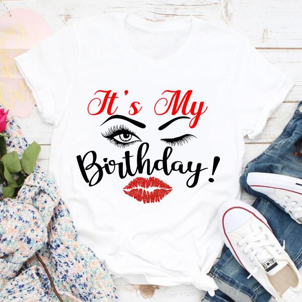 Birthday Squad Shirt, Birthday Squad Shirts For Friends, Birthday Queen Shirt, Birthday Squad Shirts For Family, Birthday Squad