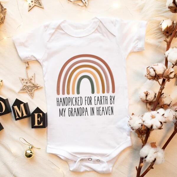 First Birthday Shirt, Rainbow Onesie, Newborn Bodysuit, Infant Bodysuit, Newborn Onesie, White Newborn Onesies, Rainbow Shirt, Baby Shirt