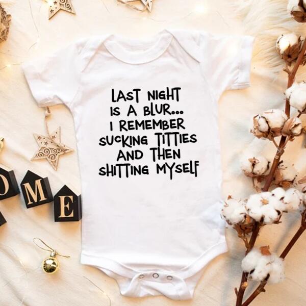 First Birthday Shirt, Light Blue Onesie, Newborn Bodysuit, Infant Bodysuit, Newborn Onesie, White Newborn Onesies, Rainbow Shirt, Baby Shirt