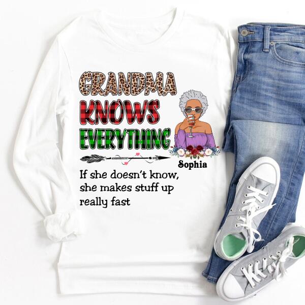 Personalized mom shirts, Mom Shirt, Mimi Grandma Shirt, Mother‘s Day Tee Shirts, Funny Mothers Day Shirts, Mother Day Gift