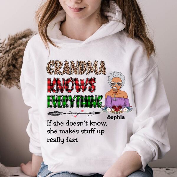 Personalized mom shirts, Mom Shirt, Mimi Grandma Shirt, Mother‘s Day Tee Shirts, Funny Mothers Day Shirts, Mother Day Gift