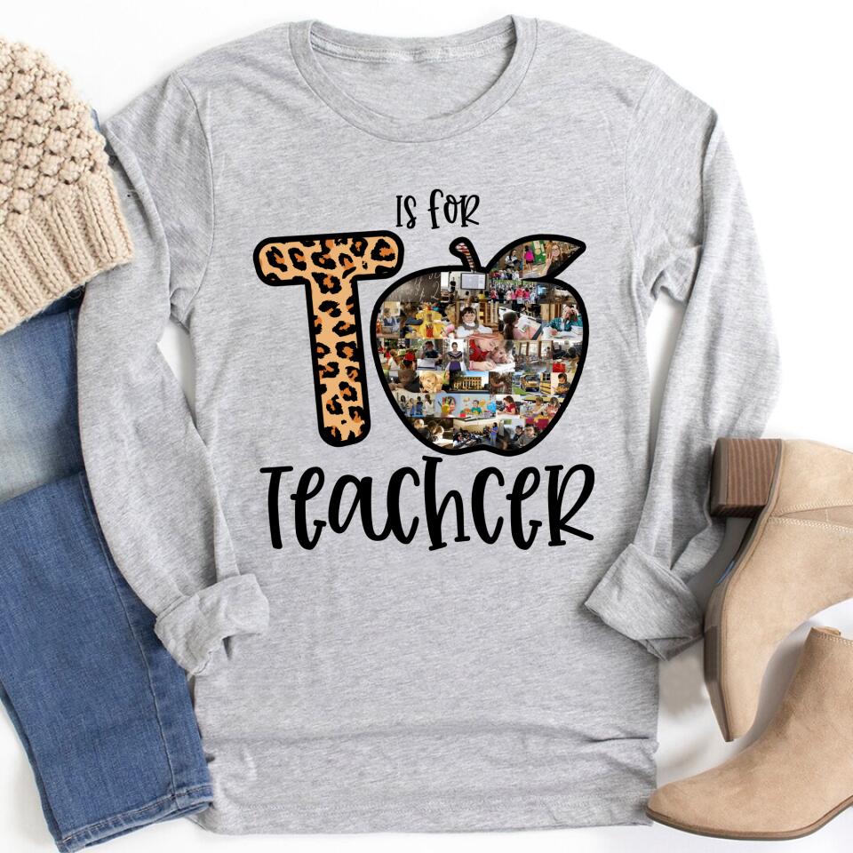 Inspirational Teacher Shirts, Teach Love Inspire Shirt, Back To School Shirt, First Grade Teacher Shirts, Teacher Appreciation Shirt
