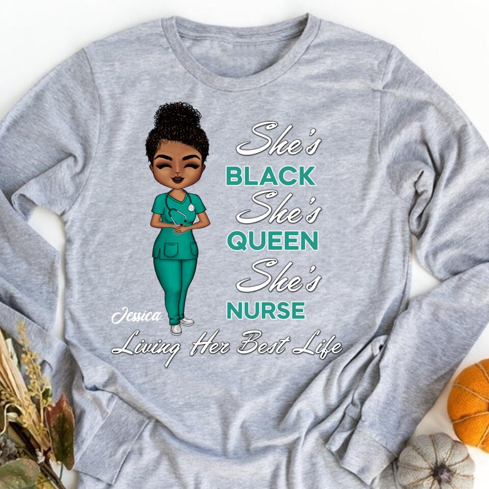 Nurse Nutrition Facts T Shirt, Funny Nurse Shirt for Women, Funny Registered Nurse Shirt, Nurse Gift, Nursing School T Shirt