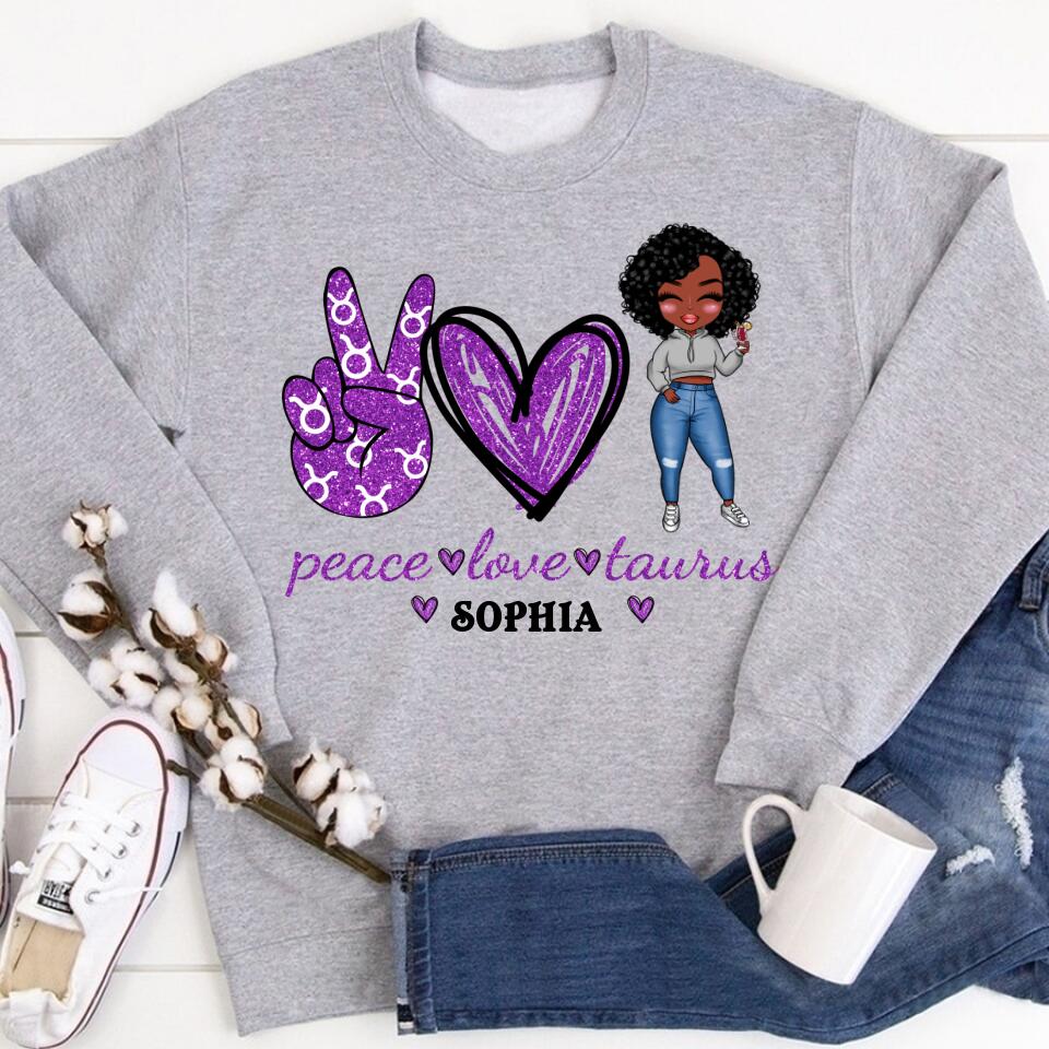 Taurus Birthday Shirt, Custom Birthday Shirt, Queens Born In Taurus, Taurus Birthday Gifts, Taurus Shirts For Woman