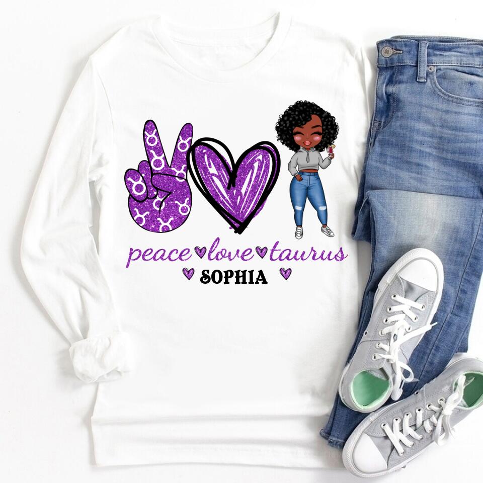 Taurus Birthday Shirt, Custom Birthday Shirt, Queens Born In Taurus, Taurus Birthday Gifts, Taurus Shirts For Woman