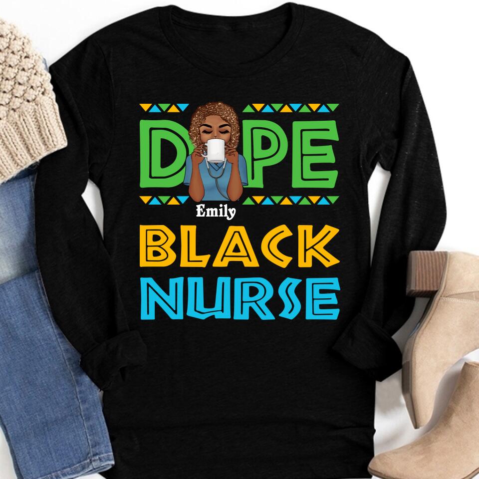 Nurse Nutrition Facts T Shirt, Funny Nurse Shirt for Women, Funny Registered Nurse Shirt, Nurse Gift, Nursing School T Shirt