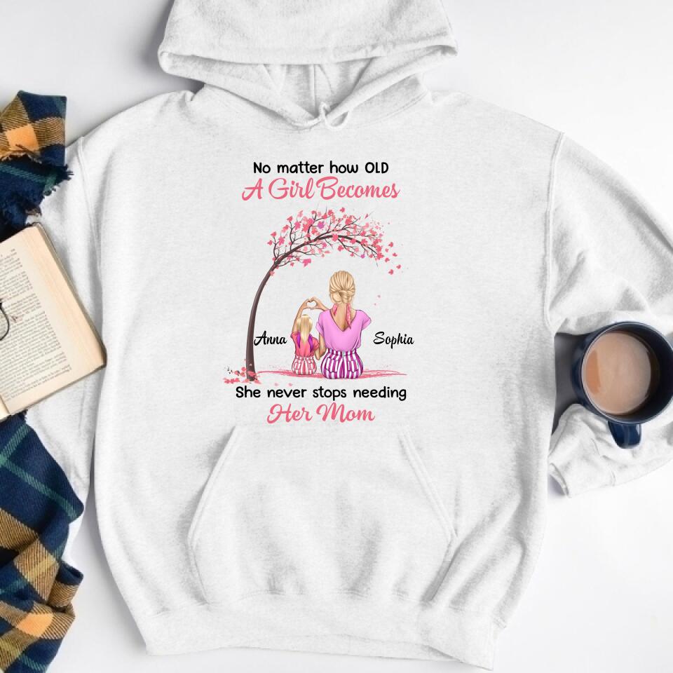 Custom Mothers Day Shirt, Godmother Mother&#39;s Day Gifts, Stepmom Mothers Day Gifts, Mom Life Mother&#39;s Day Tee Shirts, Christian Mother&#39;s Day Gifts, Funny Mothers Day Shirts, Mother Day Gift