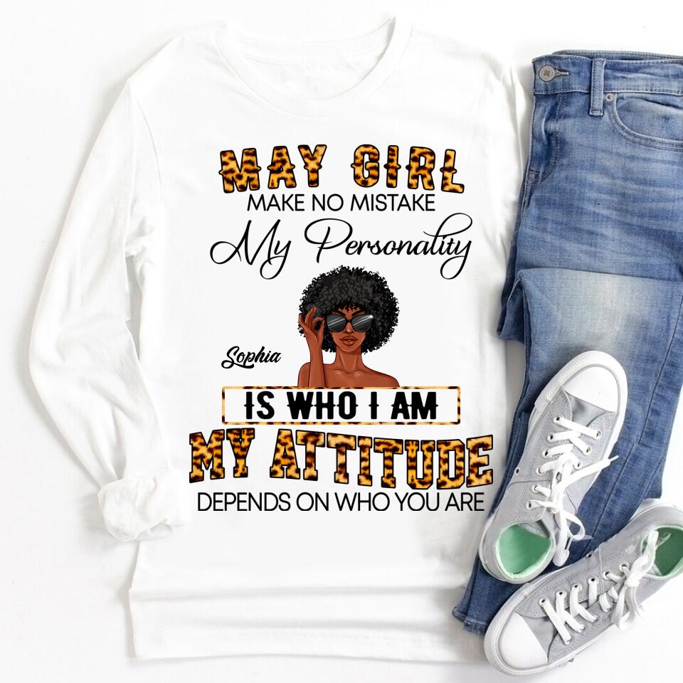 May Birthday Shirt, Custom Birthday Shirt, Queens Born In May, May Birthday Gifts, May Shirts For Woman