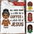 Coffee and Jesus Shirt, Funny Christian Shirt, Black Woman T shirt, Jesus Shirt, Jesus Love Shirt.