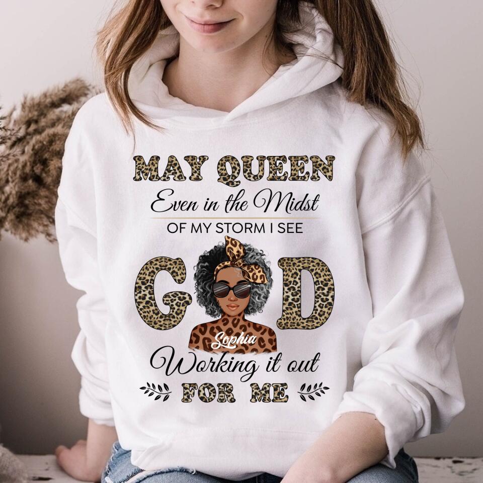 May Birthday Shirt, Custom Birthday Shirt, Queens Born In May, May Birthday Gifts, May shirts for Woman