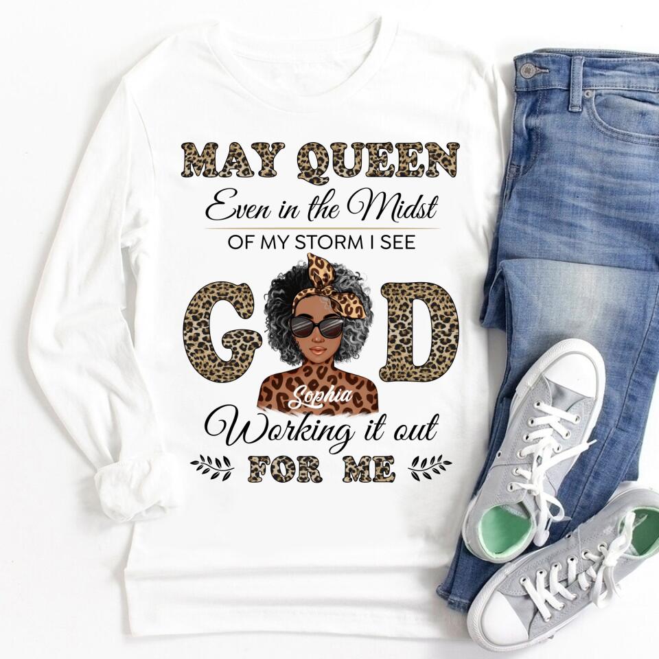 May Birthday Shirt, Custom Birthday Shirt, Queens Born In May, May Birthday Gifts, May shirts for Woman