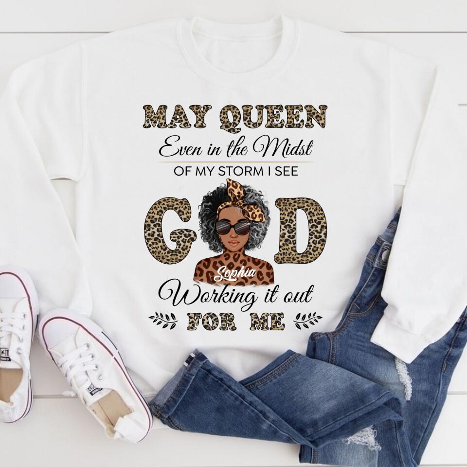 May Birthday Shirt, Custom Birthday Shirt, Queens Born In May, May Birthday Gifts, May shirts for Woman