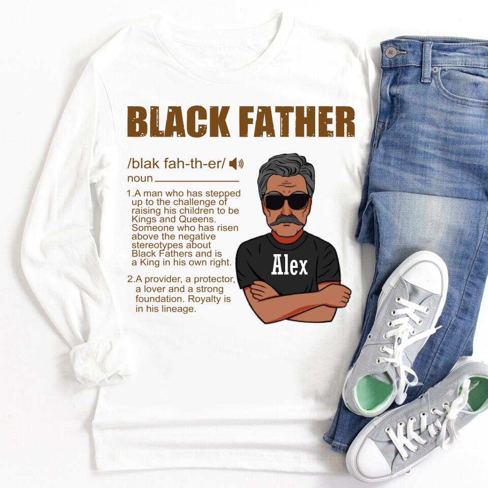 Personalized Fathers Day Shirts, Father‘s Day T Shirts, Fathers Day Fishing Shirt, Fathers Day Shirts For Dad, Happy Fathers Day Shirts, Father Day Gift