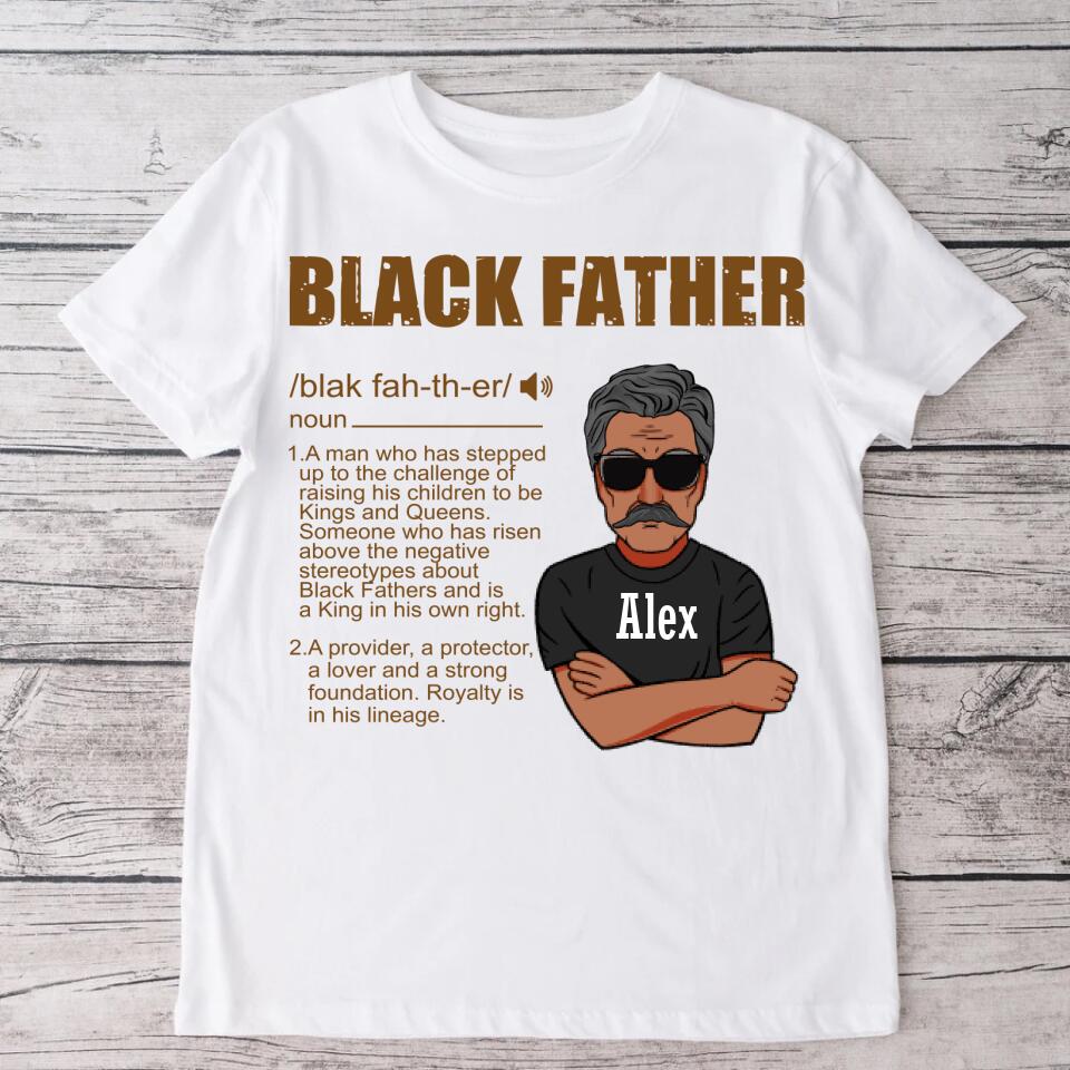 Personalized Fathers Day Shirts, Father‘s Day T Shirts, Fathers Day Fishing Shirt, Fathers Day Shirts For Dad, Happy Fathers Day Shirts, Father Day Gift