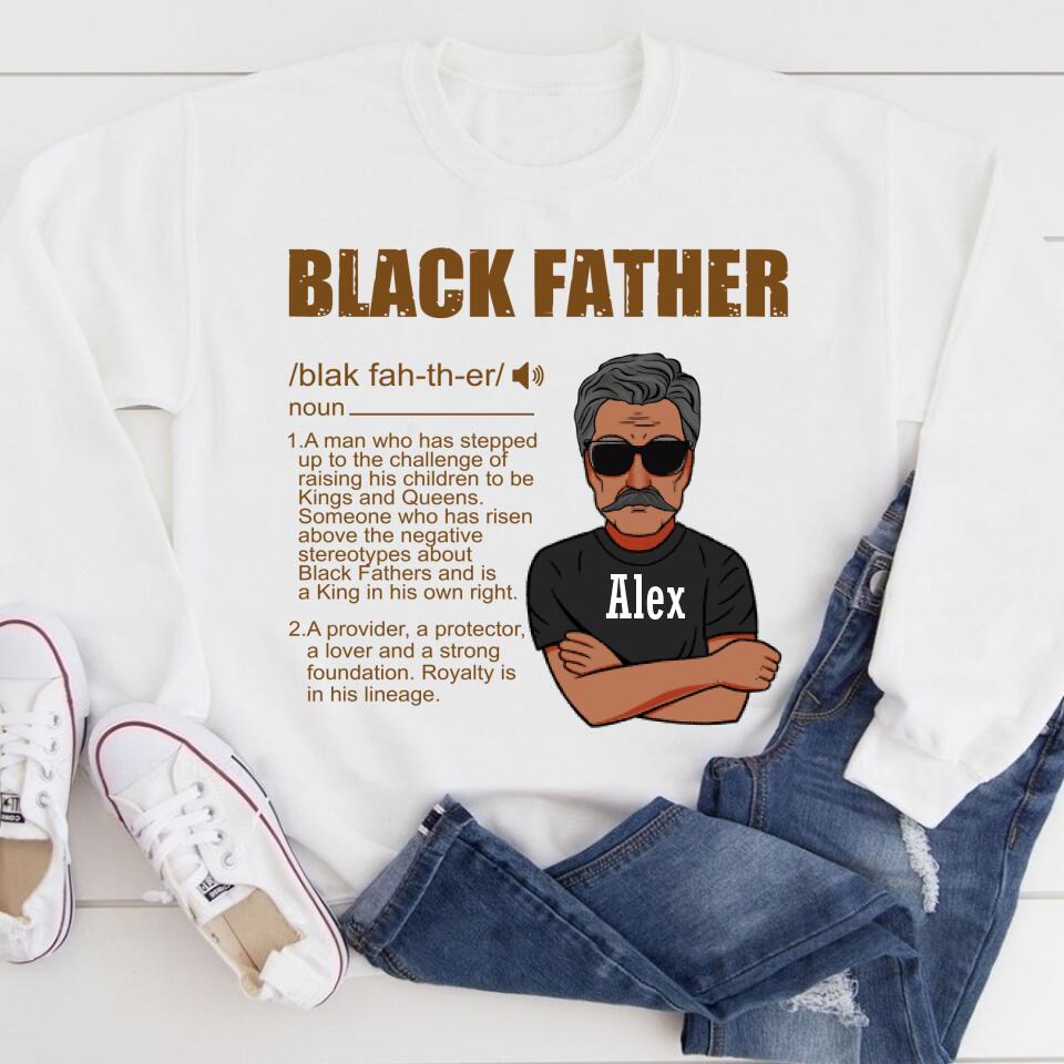 Personalized Fathers Day Shirts, Father‘s Day T Shirts, Fathers Day Fishing Shirt, Fathers Day Shirts For Dad, Happy Fathers Day Shirts, Father Day Gift