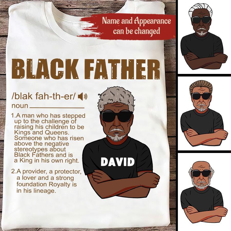 Personalized Fathers Day Shirts, Father‘s Day T Shirts, Fathers Day Fishing Shirt, Fathers Day Shirts For Dad, Happy Fathers Day Shirts, Father Day Gift