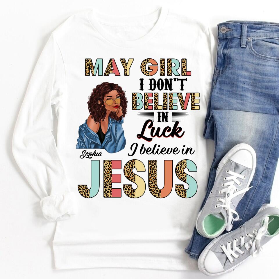 May Birthday Shirt, Custom Birthday Shirt, Queens Born In May, May Birthday Gifts, May Shirts For Woman