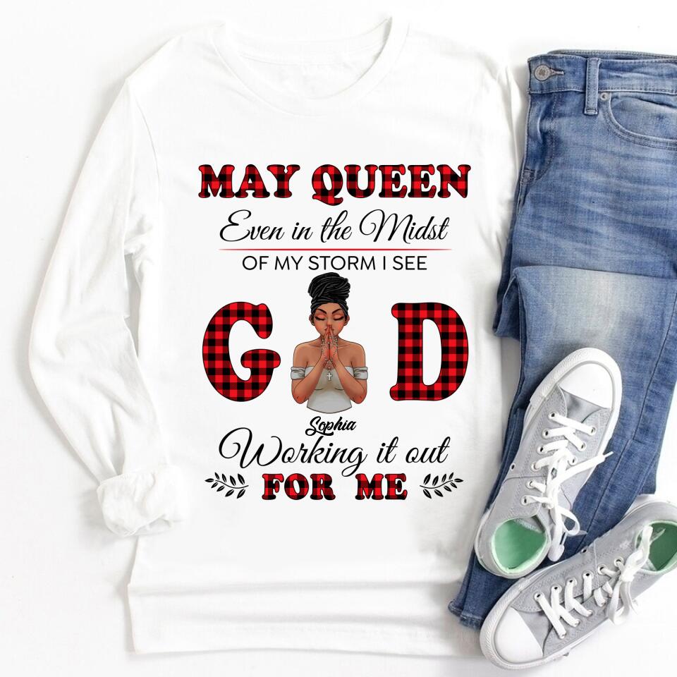 May Birthday Shirt, Custom Birthday Shirt, Queens Born In May, May Birthday Gifts, May Shirts For Woman
