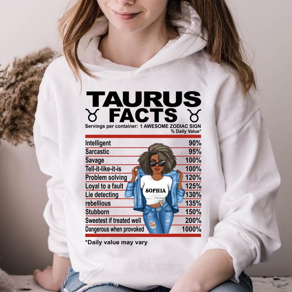 Taurus Birthday Shirt, Custom Birthday Shirt, Queens Born In Taurus, Taurus Birthday Gifts, Taurus Shirts For Woman
