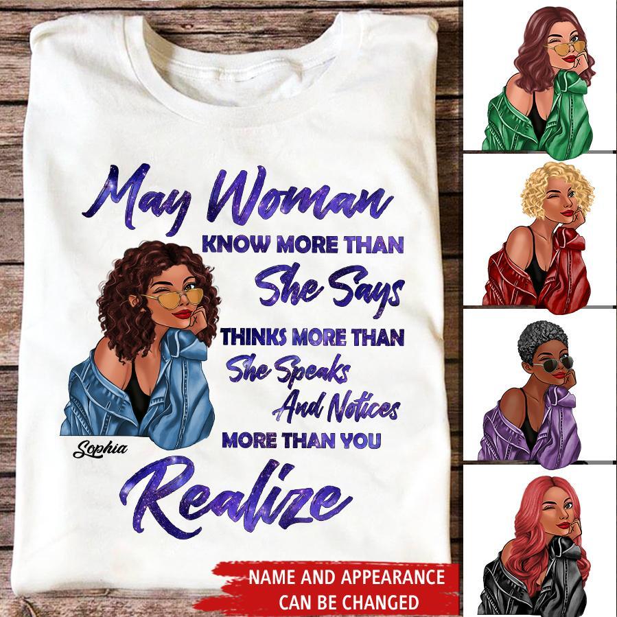 May Birthday Shirt, Custom Birthday Shirt, Queens Born In May, May Birthday Gifts, May Shirts For Woman