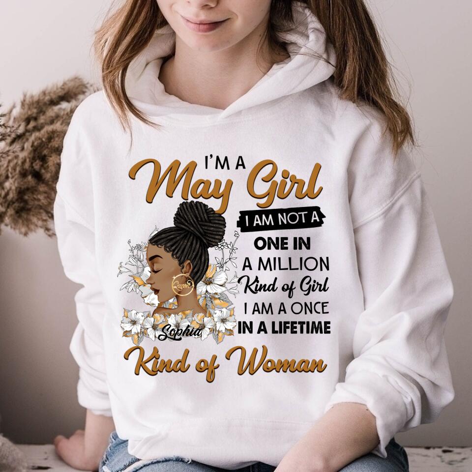 May Birthday Shirt, Custom Birthday Shirt, Queens Born In May, May Birthday Gifts, May Shirts For Woman