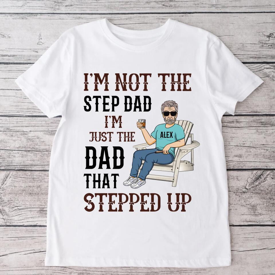 Personalized Fathers Day Shirts, Father‘s Day T Shirts, Fathers Day Fishing Shirt, Fathers Day Shirts For Dad, Happy Fathers Day Shirts, Father Day Gift