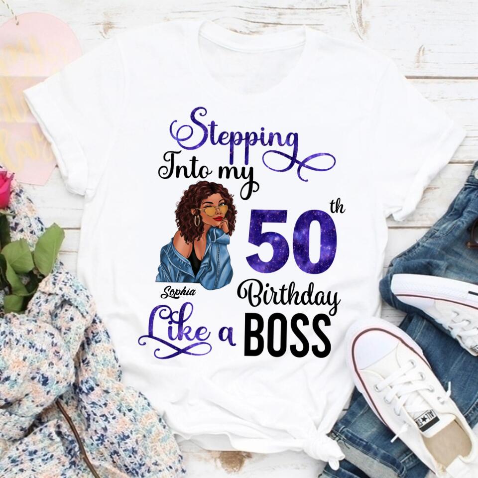 Custom Birthday Shirt, Birthday Shirt, Gifts For Birthday, Birthday Shirts For Her, Birthday Shirts for Women, It&#39;s my Birthday Shirt