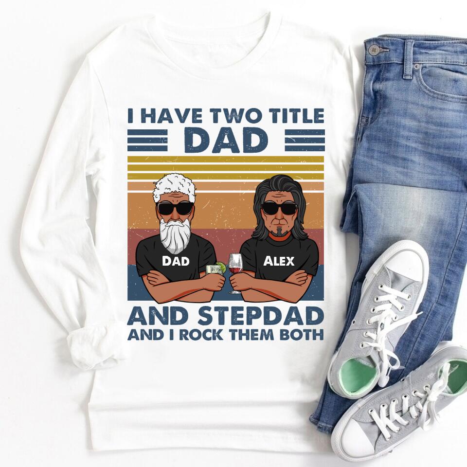 Personalized Fathers Day Shirts, Father‘s Day T Shirts, Fathers Day Fishing Shirt, Fathers Day Shirts For Dad, Happy Fathers Day Shirts, Father Day Gift