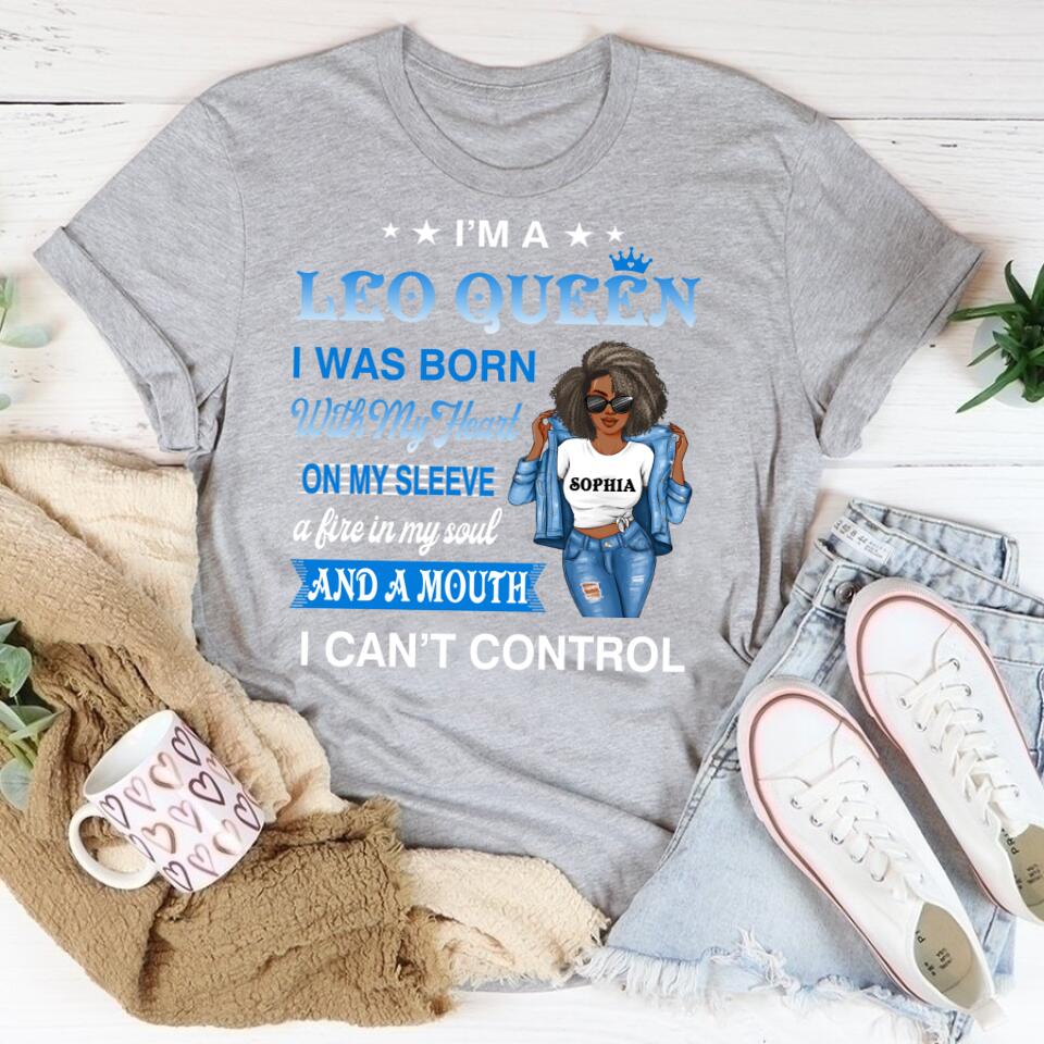 Leo Shirt, Leo Zodiac, Leo Gift, Leo Astrology, Zodiac Gifts, Zodiac Leo, Gift for Leo, Leo Birthday, Leo Women, Leo Girl, Leo Sign