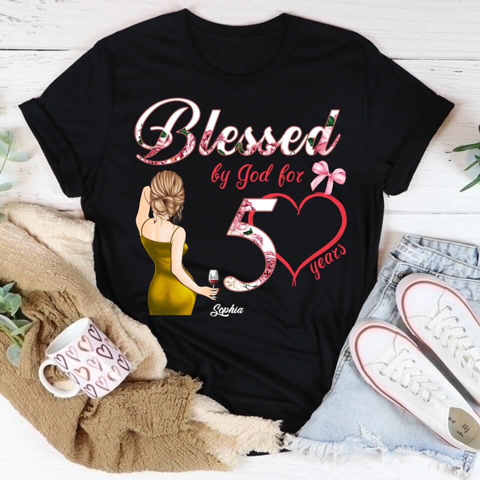 I'm 50 shirt - Vintage 1972 Shirt, 50th Birthday Unique Gifts For Woman, 50th Birthday Ideas, Turning 50 Years Old Cotton Shirt