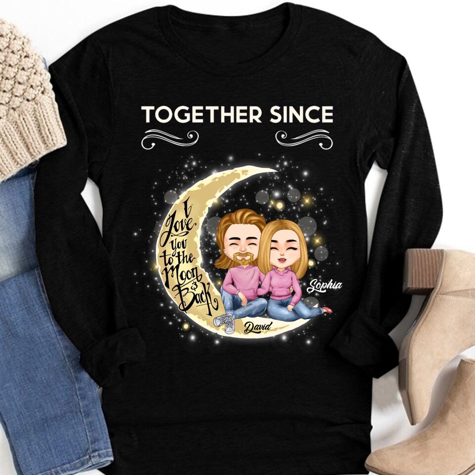 Wife Shirt, Custom T Shirt, I Love My Wife Shirt, Spoiled Wife Shirt, Gift For Wife, Wifey T Shirt, Gift Ideas For Wife