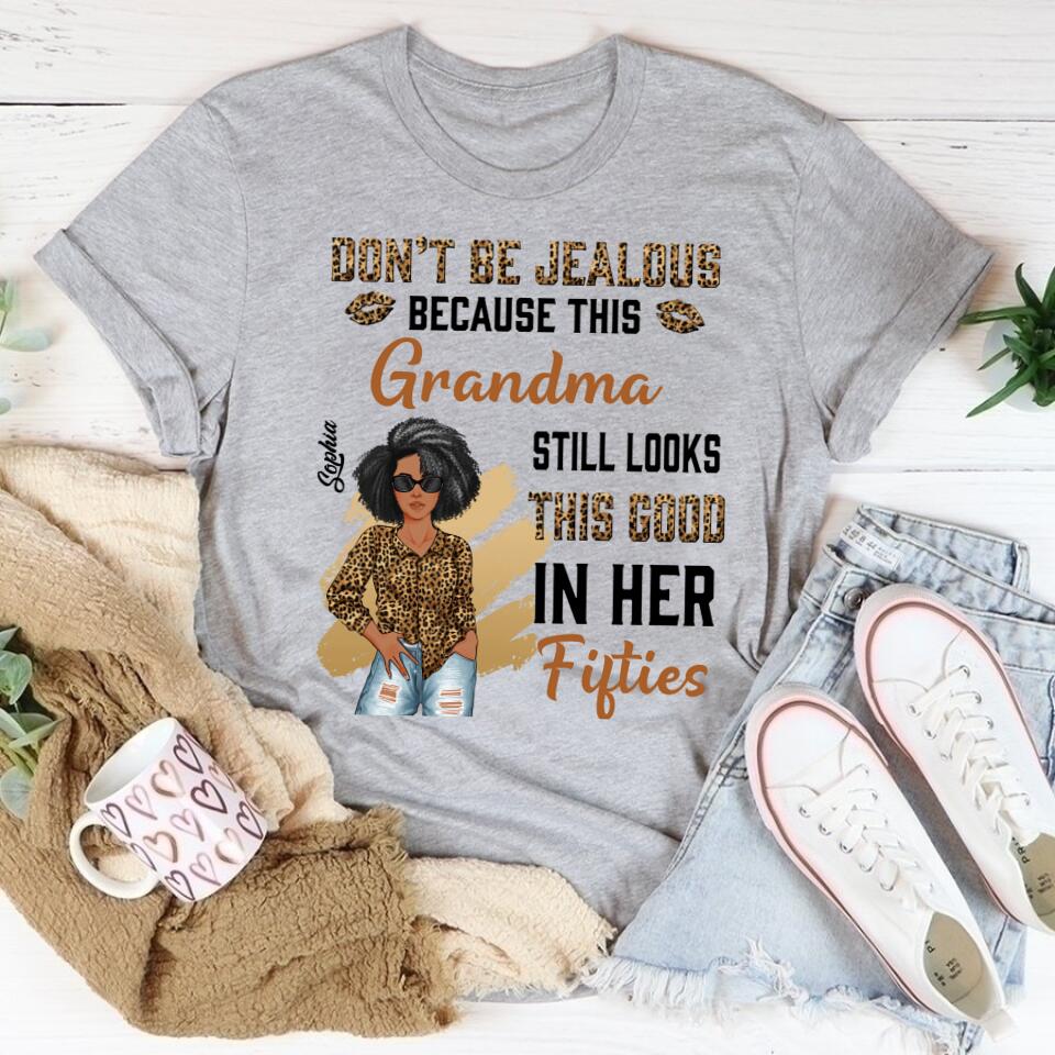 50th Birthday Shirts, Custom Birthday Shirts, Turning 50 Shirt, Gifts For Women Turning 50, 50 And Fabulous Shirt, 1972 Shirt, 50th Birthday Shirts For Her