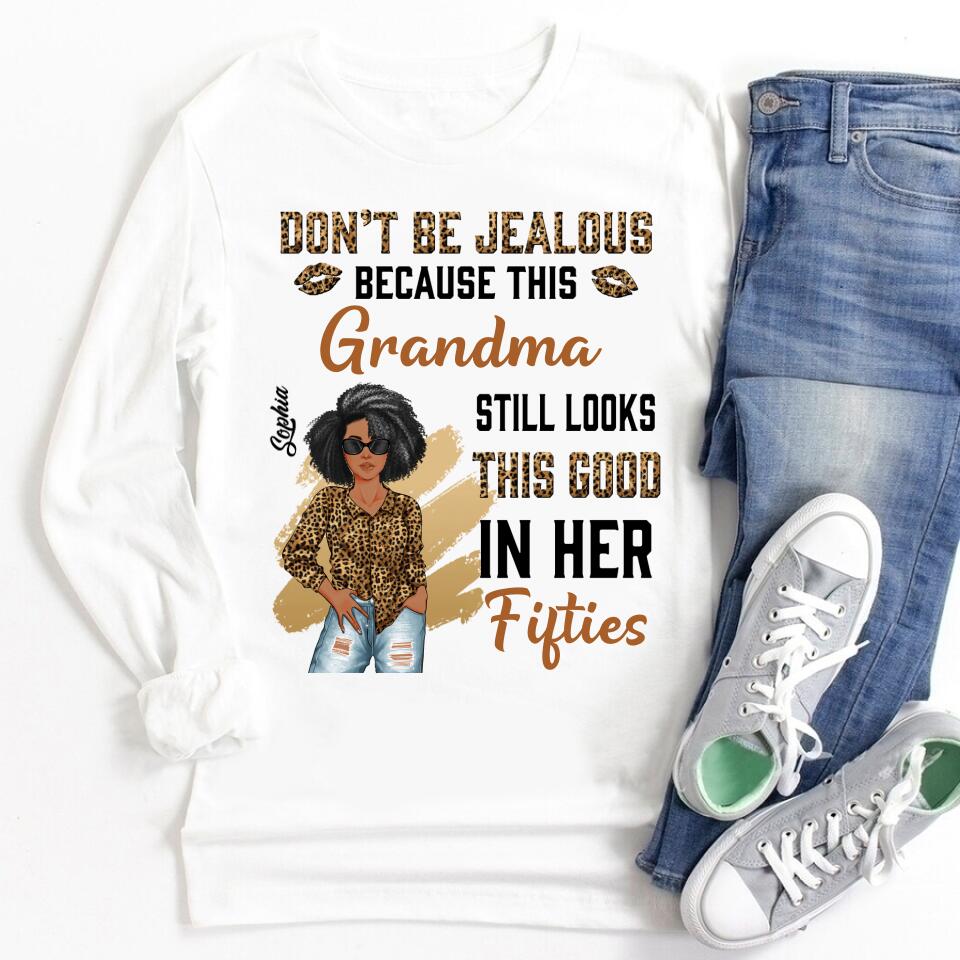 50th Birthday Shirts, Custom Birthday Shirts, Turning 50 Shirt, Gifts For Women Turning 50, 50 And Fabulous Shirt, 1972 Shirt, 50th Birthday Shirts For Her