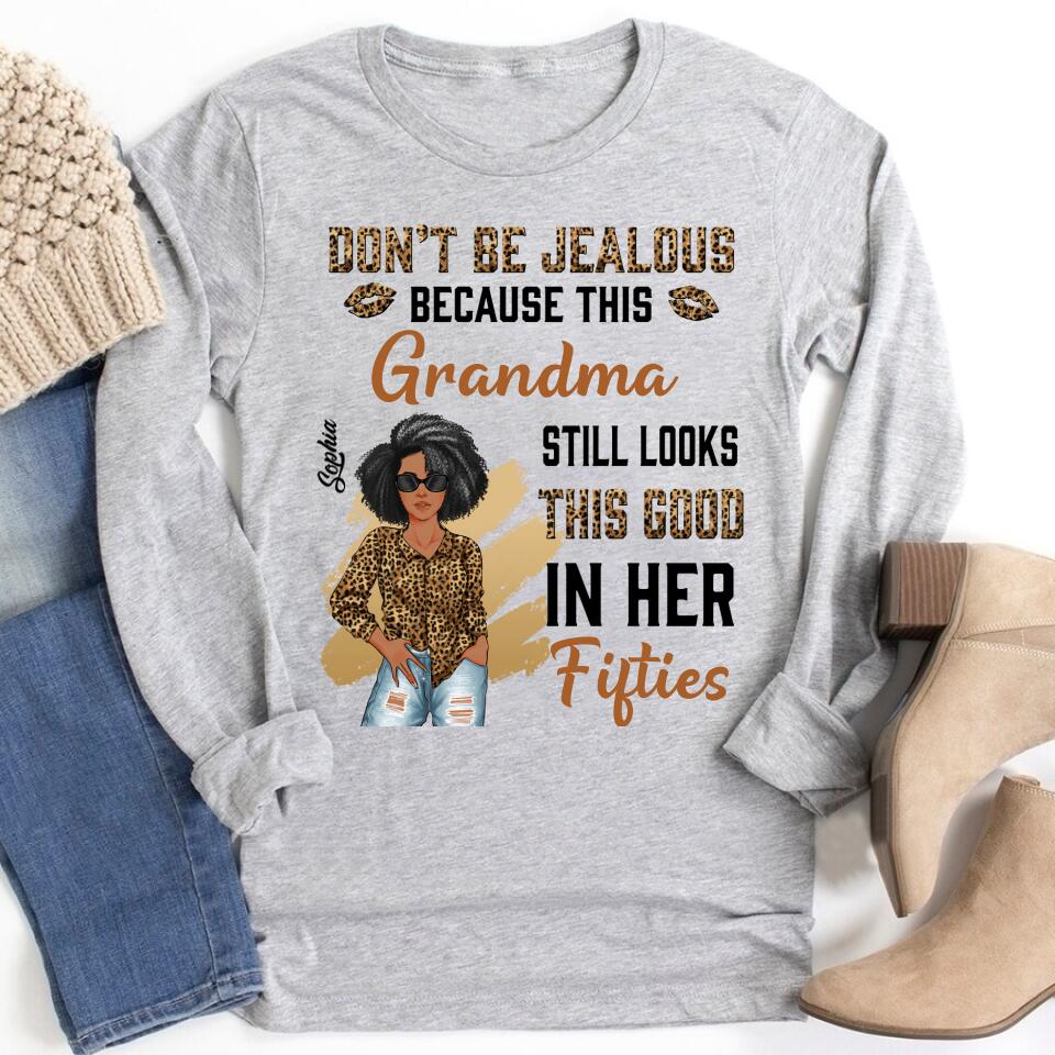 50th Birthday Shirts, Custom Birthday Shirts, Turning 50 Shirt, Gifts For Women Turning 50, 50 And Fabulous Shirt, 1972 Shirt, 50th Birthday Shirts For Her