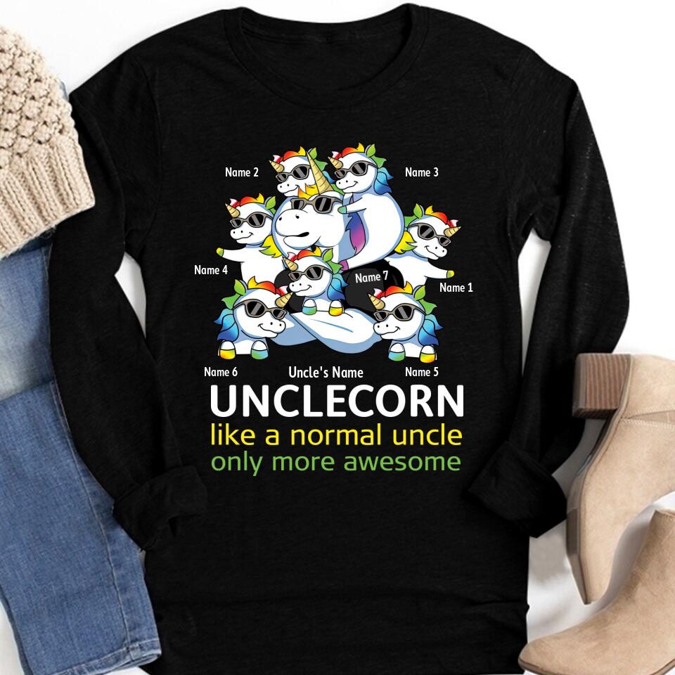 Uncle Shirt, Druncle Shirt, Uncle T Shirts, Custom T Shirt, Uncle And Niece Shirts, Uncle And Nephew Shirts, Uncle Gift, Gift Ideas For Uncle