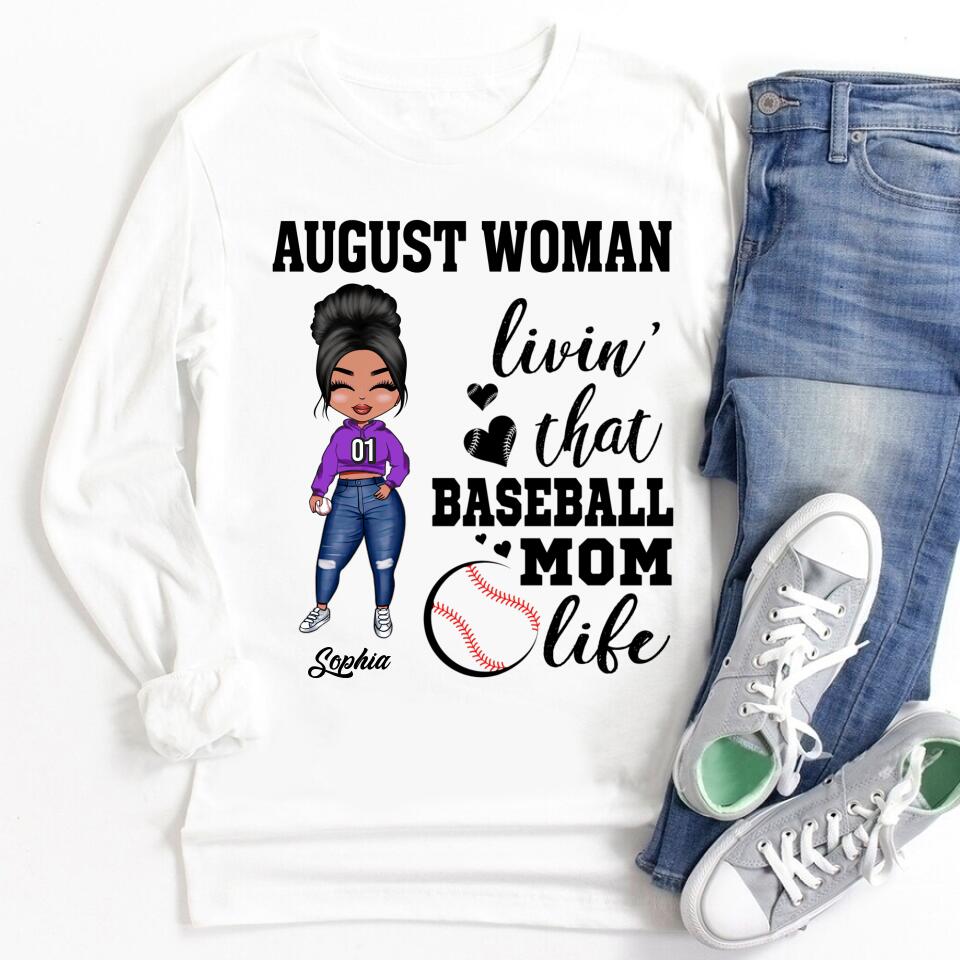 August Birthday Shirt, Custom Birthday Shirt, Queens are Born In August, August Birthday Shirts For Woman, August Birthday Gifts